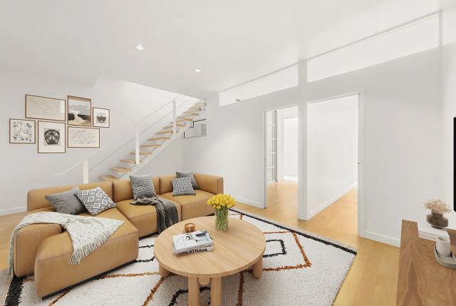 ³West Chelsea ʽžӣ˽¶̨ռ䣬ȫ